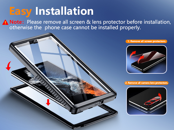 samsung galaxy s22 ultra case