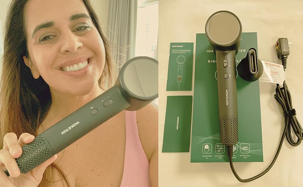 best hair dryer