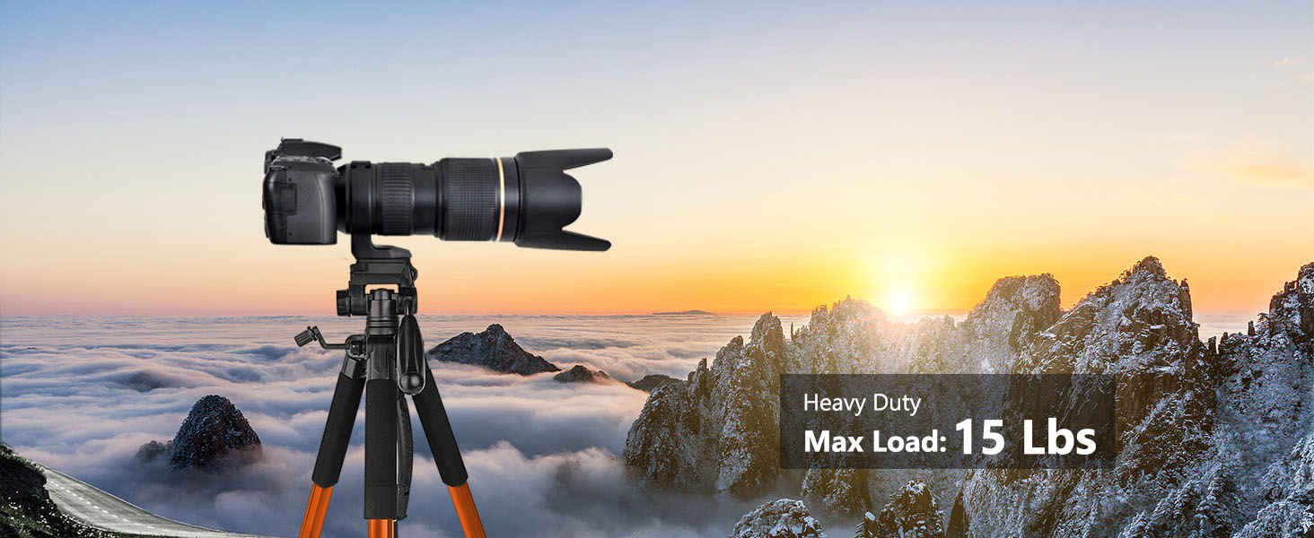 dslr tripod