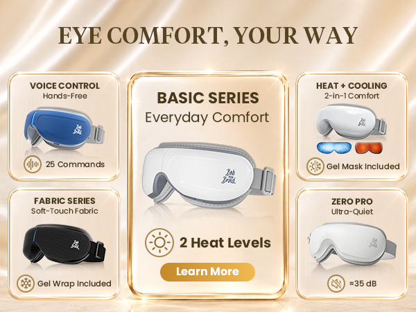 eye massager