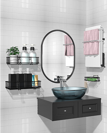  Paper Towel Holder