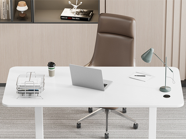 Electric Height Adjustable Standing Desk