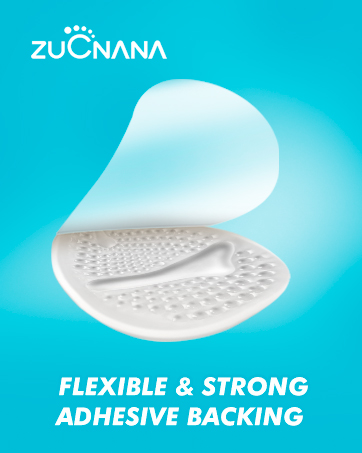 Strong Adhesive Backing