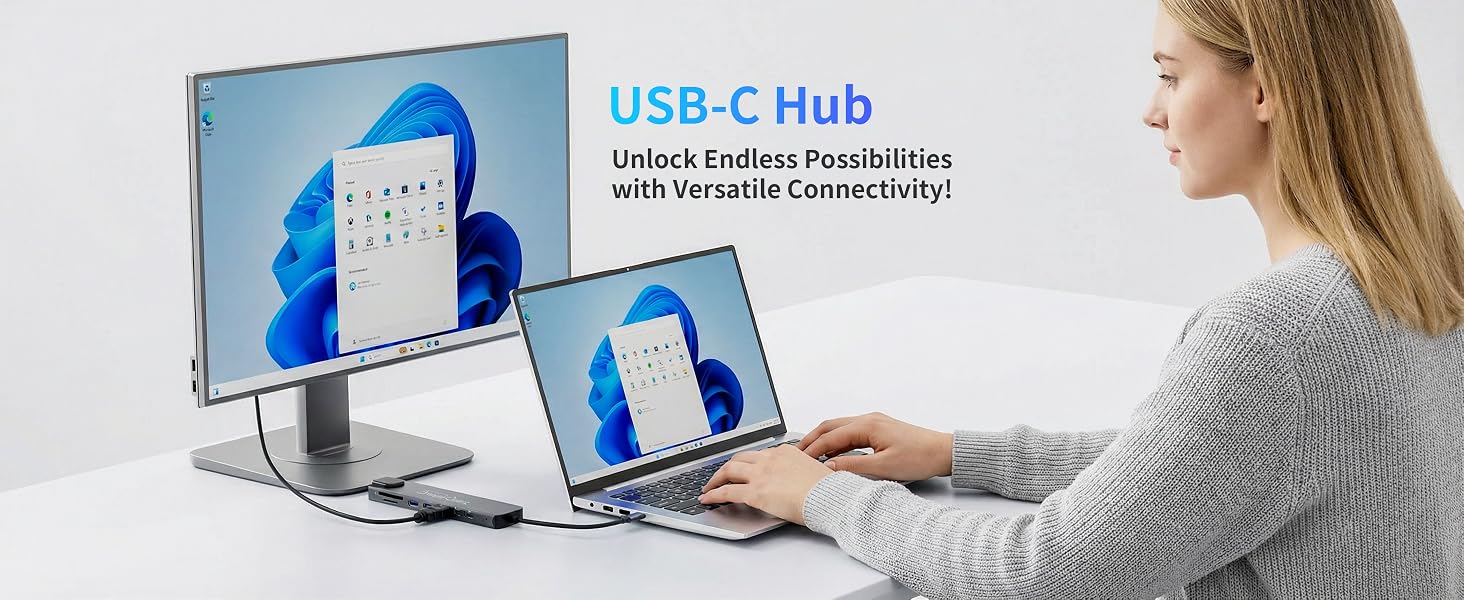 usb hubs prot
