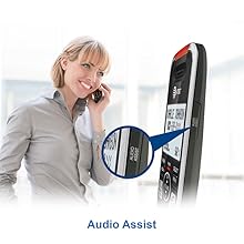 AT&amp;T, Audio Assist