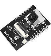 Meshnology ESP32-S3 Board ESP32 S3 CAM with OV2640 Camera Module 16MB Flash + 8MB PSRAM Meshtasti...