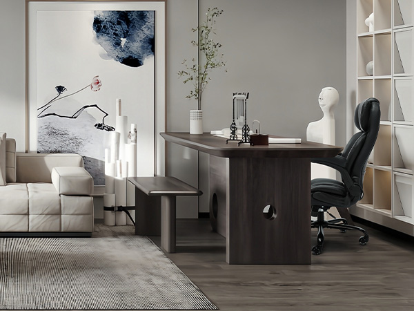 Big and Tall Office Chair