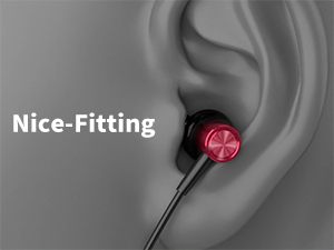 3.5mm earphones
