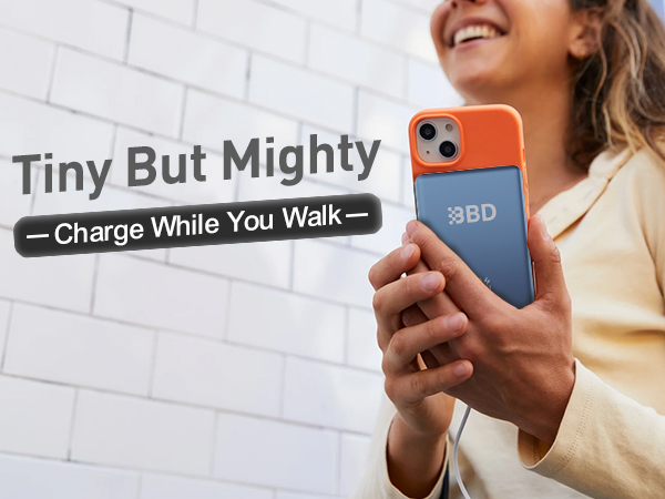 portable charger