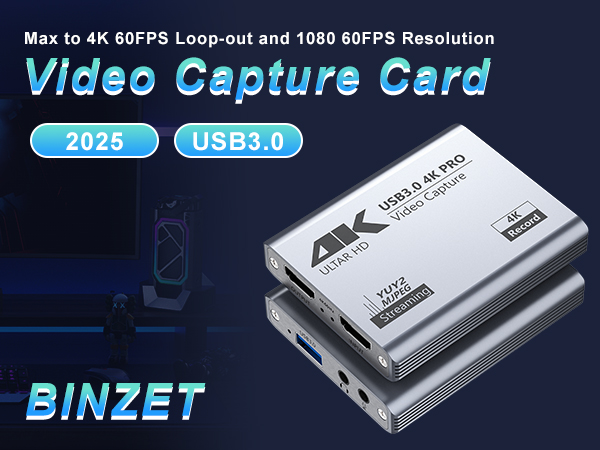 capture card