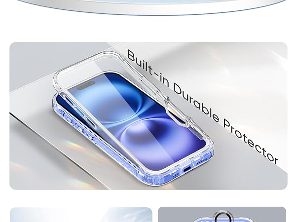Built-in Protector