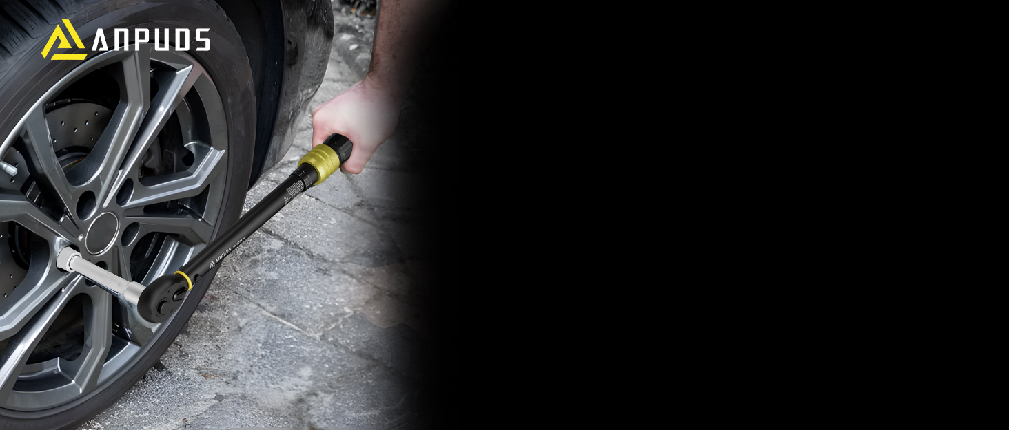 ANPUDS Torque Wrench