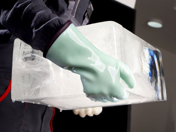 Ideal for Cold Working