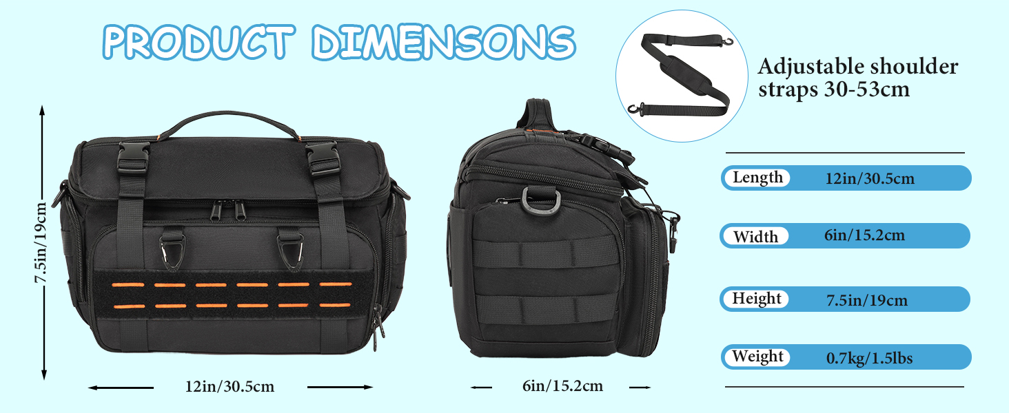 switch case travel