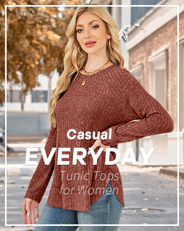 Winter Clothes for Women