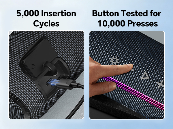 Bluetooth Speaker