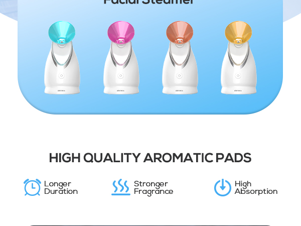 facial steamer