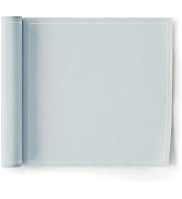 Cotton Dinner Napkin - 12.6 x 12.6 in - 12 units per roll - Pearl Grey