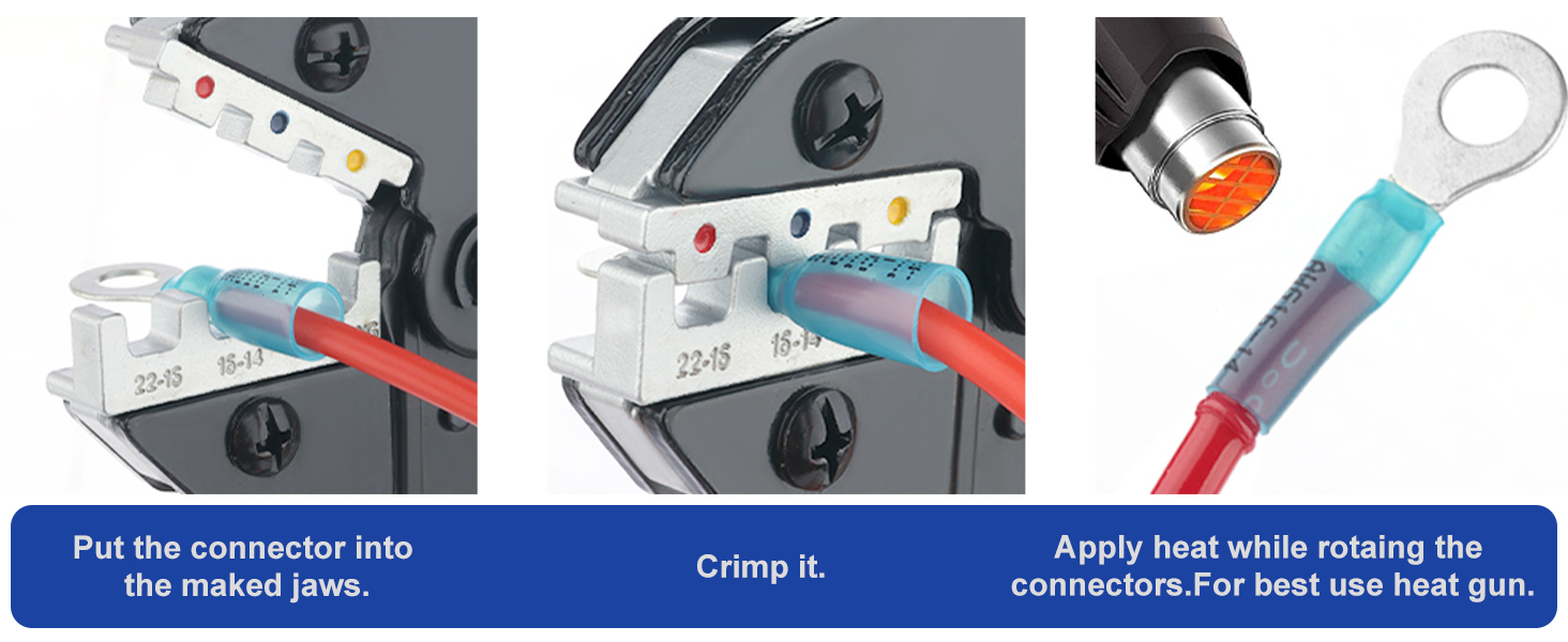 crimpers