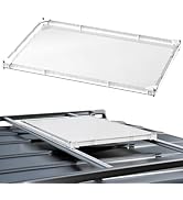 Starlink Gen 3 Standard Protective Hard Cover, Starlink Enterprise Car&Boat Mount, Easy Screw Ins...