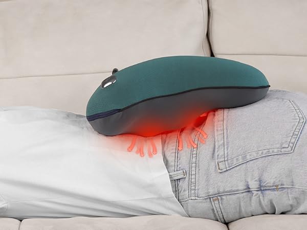back massager neck massager massagers for neck and back back massager for pain relief deep tissue