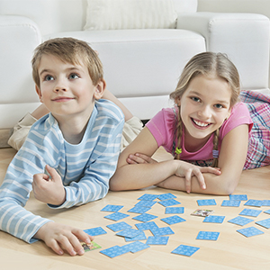 card shuffler for children