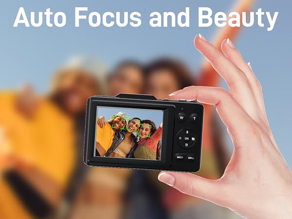 Digital Camera