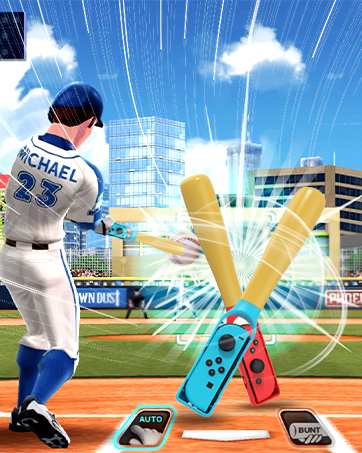switch baseball
