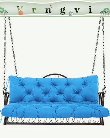 swing cushions 3 seater replacement