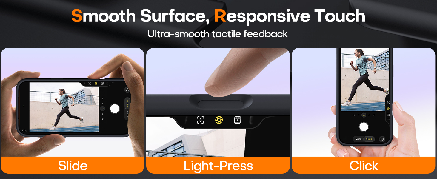 Magnetic for iPhone 17 Pro Max Case