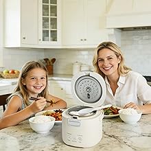 mini rice cooker