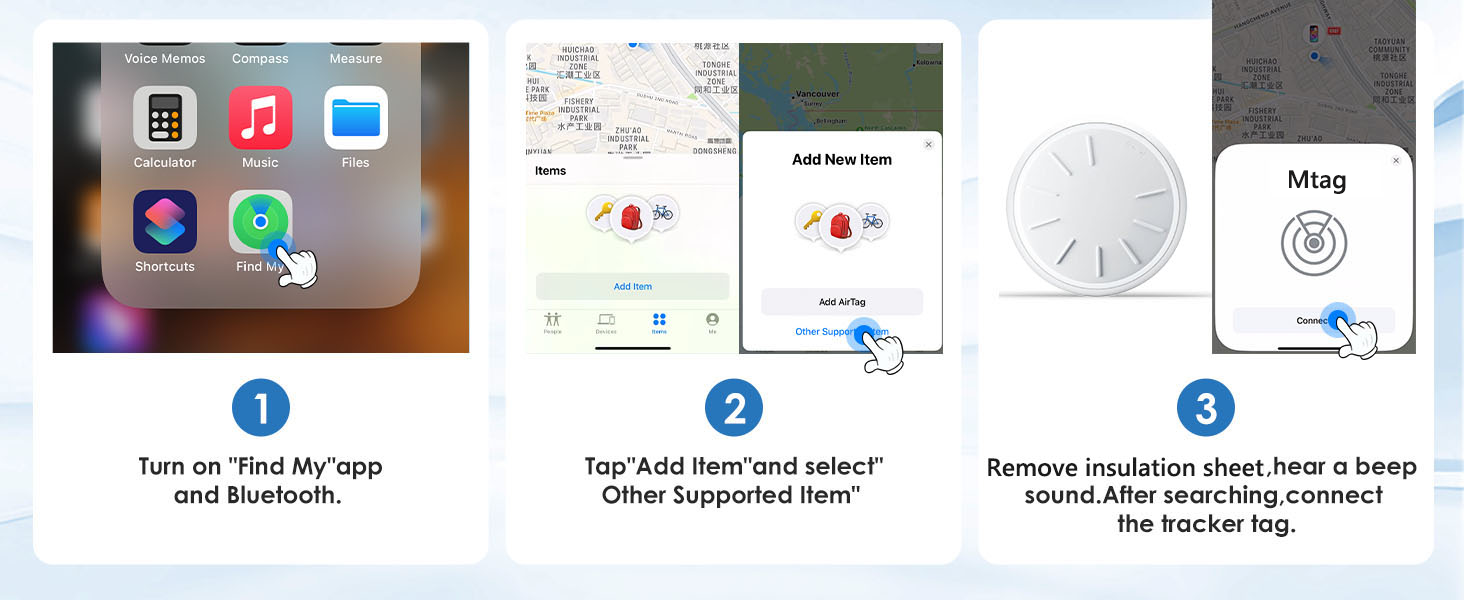Car tracker