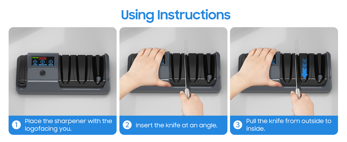 kitchen gadgets