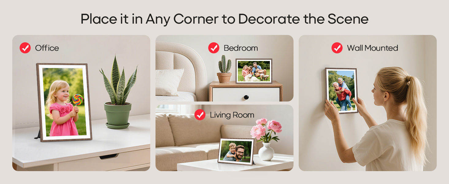 Digital Picture Frame