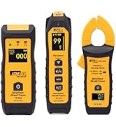 Ideal Electrical SureTrace Pro Circuit Tracer (61-950) 0-600 Volts AC/DC with Built-in Continuity...