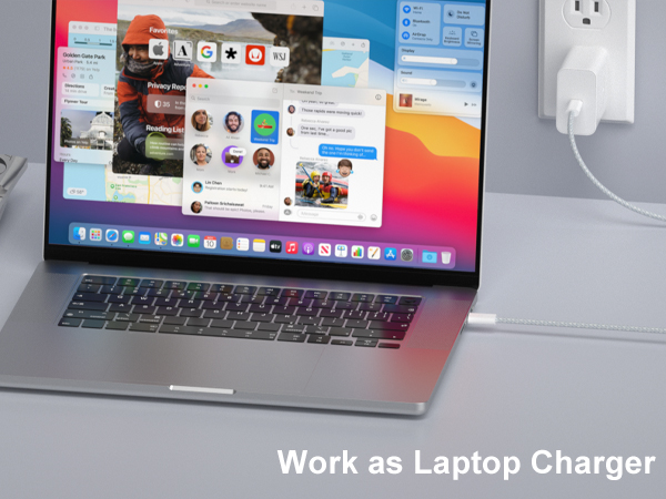 super fast charger usb c