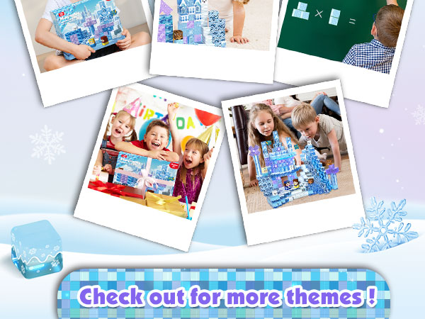 magnetic blocks for kids ages 8-12