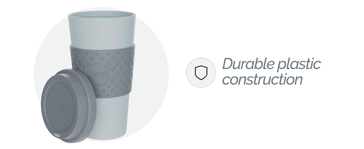durable plastic