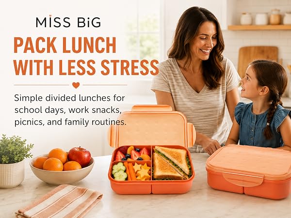 Lunch box