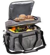 Peohud Large Soft Cooler Bag