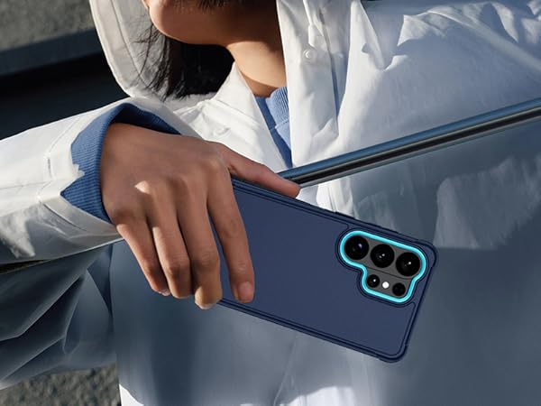 Galaxy S26 Ultra Case
