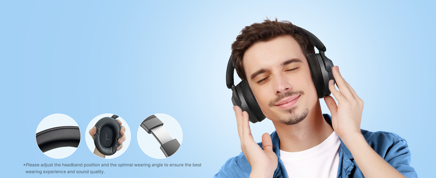 bluetooth headphones