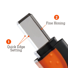 carbide sharpener