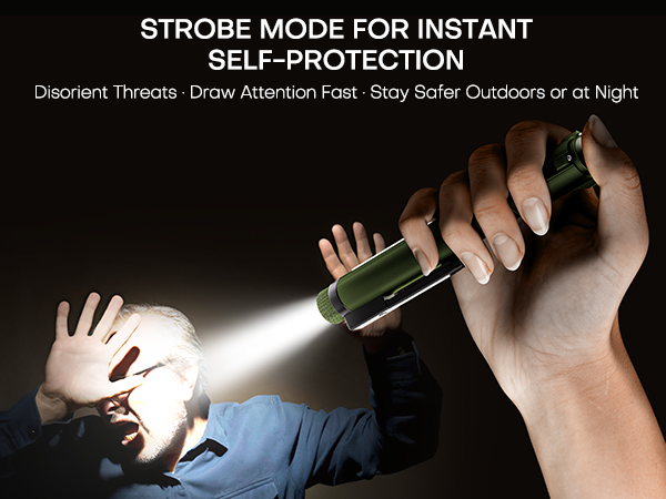 rechargeable flashlights high lumens.