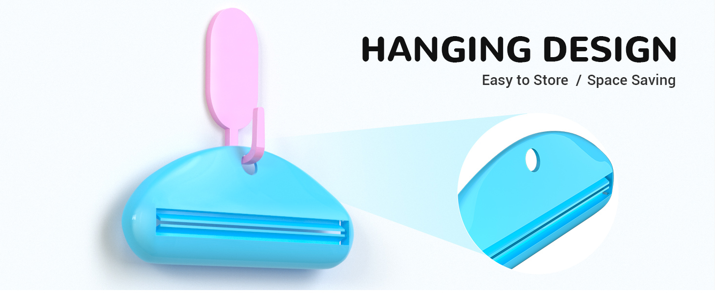 toothpaste squeezer