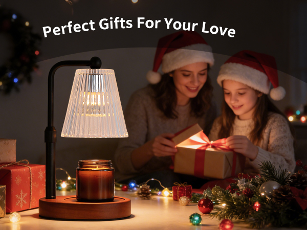 candle lamp