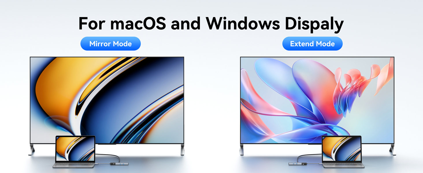 For macOS