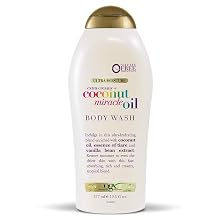 vanilla coconut tropical ultra moisture