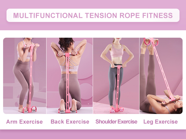 Exercise Equipment
