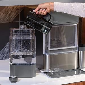 0.75-Gallon Side Tank